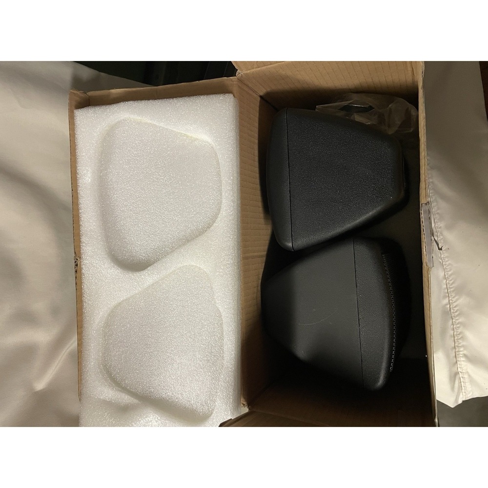 Acoustic Audio 151B Indoor Outdoor 2 Way Speakers - Picture 5 of 5